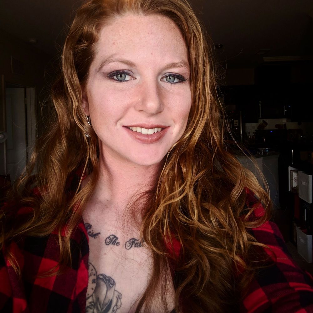 Meet your Posher, Jen